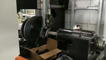 Hot sell laser equipment 2000w metal laser tube cutting machine