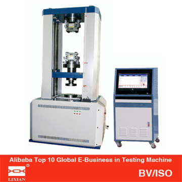 60t Computer Servo Universal Compression Testing Machine