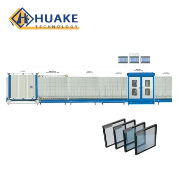 Fully Automatic Glass Processing Machinery Factory - Search Engine