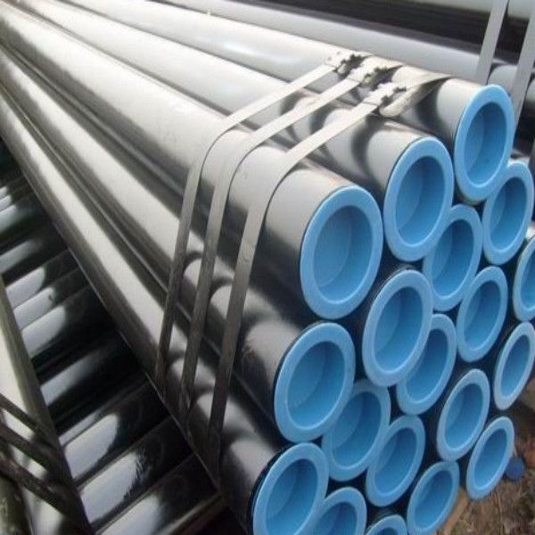 carbon steel pipes