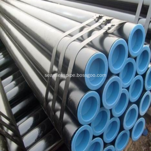 carbon steel pipes