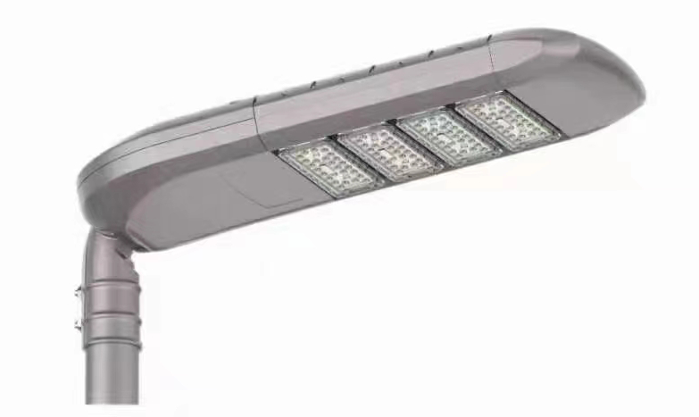 Durable Low-Maintenance LED Waterproof Street Light