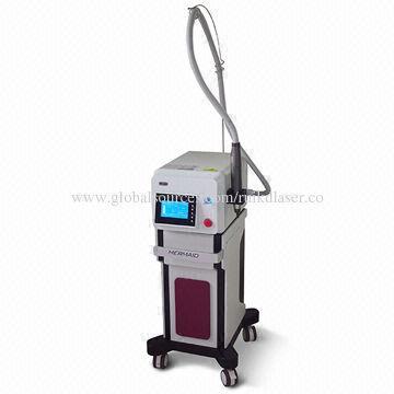 10Hz Mermaid-D Tattoo Removal Machine for All Skins