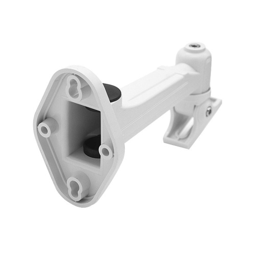 Suporte de montagem de parede Hikvision DS-1212ZJ para câmera IP