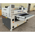 Automatic Brush Side Sander