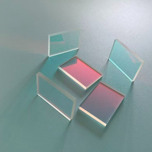 espelho frio quadrado de 45 graus AOI