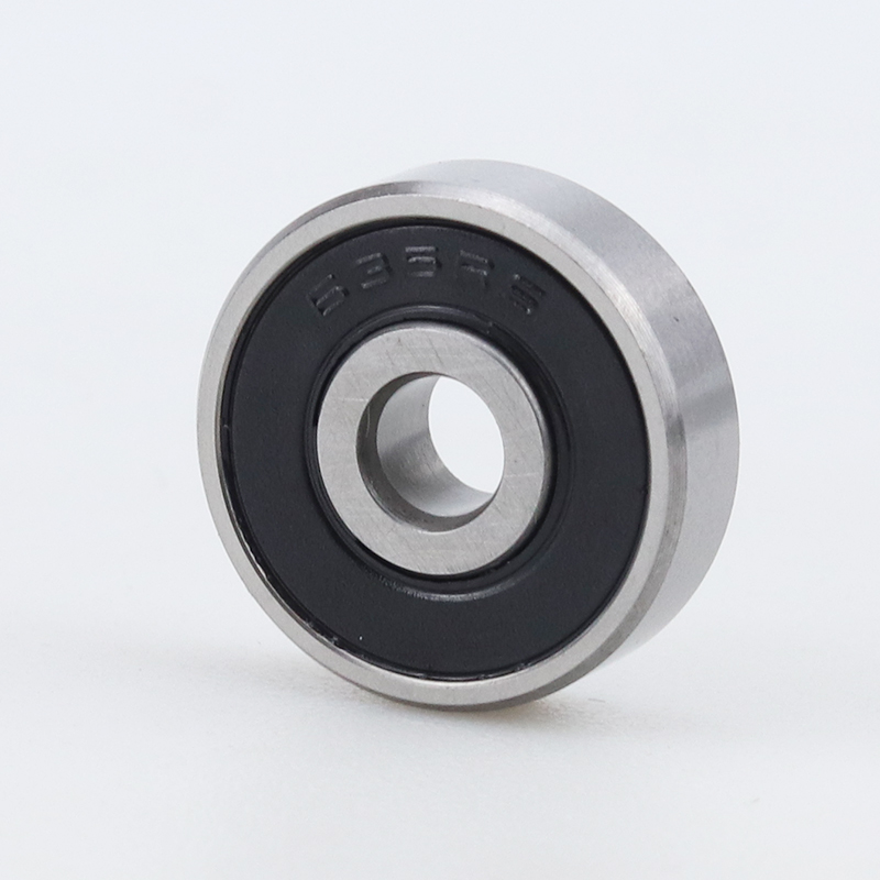 635-2RS Sealed Miniature Bearing 5×19×6mm