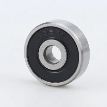 635-2RS Sealed Miniature Bearing 5×19×6mm