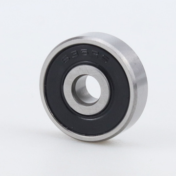 635-2RS Sealed Miniature Bearing 5×19×6mm