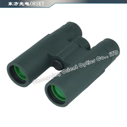High Definition Binoculars Telescope for Young Campers