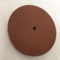 Roue de coupure abrasive 10 pouces