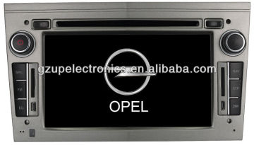 6.2 inch touch screen DVD player for OPEL ANTARA ASTRA ZAFIRA VECTRA with RADIO GPS BLUETOOTH
