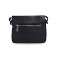 Club Rochelier Crossbody Saddle Bag Top Zip Bag