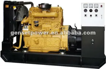 50kv to 700kva China brand diesel generator