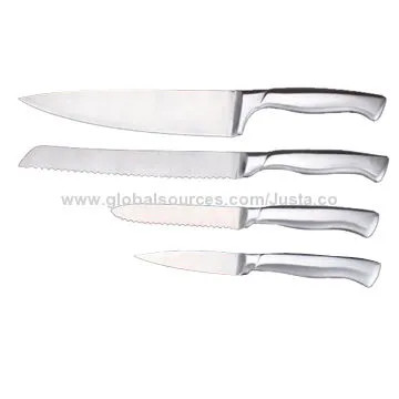 Stainless Steel Kitchen Knife