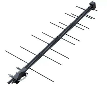 Tv Antenna Amplifier Automatic Outdoor Network TV Channel