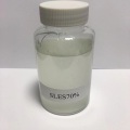 Sodium Lauryl Ether Sulfate 70% Sodium Lauryl Ether Sulfate SLES 70% CAS 68585-34-2 Supplier