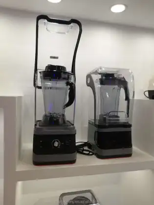 Best Commercial Heavy Duty Food Processors with Large Capacity