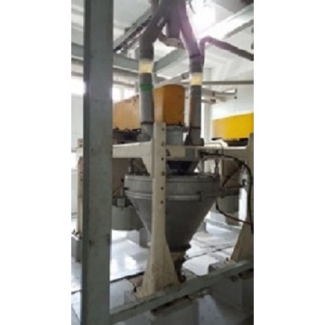 Impact Grind Mill in Food Industry