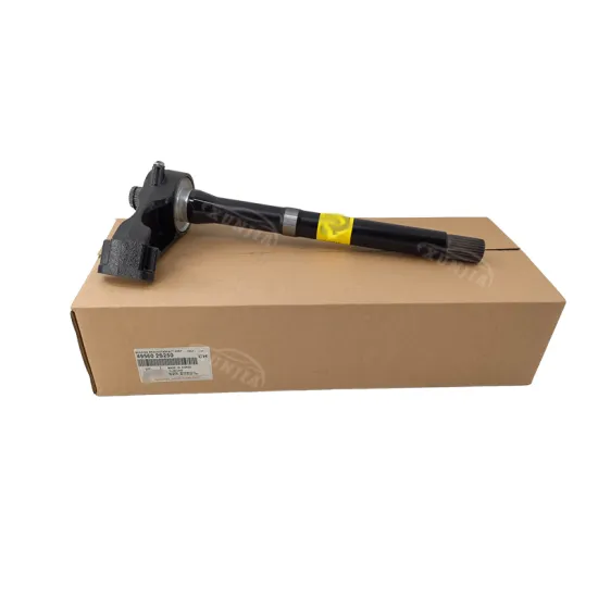 High Quality Factory Price Bearing Bracket Shaft Assy OEM 49560-2S250 for Hyundai ix35