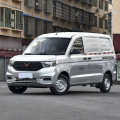 7-seater car Wuling Hongguang V