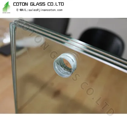 Architectural Glass Wall Systems
