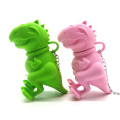 1Pcs creative Dinosaur Shaped Tea Infuser Reusable Silicone Tea Strainer Coffee Herb Filter For Home Loose Leaf Diffuser Teaware