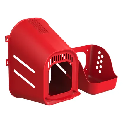 Chicken Nest Boxes for Home Poultry Farms: Perfect Laying Nest Solutions