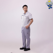 مواد مضادة للكهرباء الساكنة لبيئات العمل