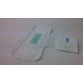 Biodegradable Sanitary Pads with high quality