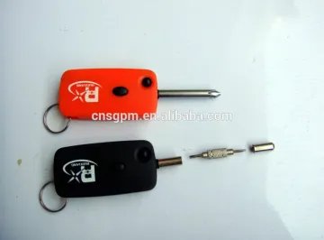 Promotion Gift Item Multifunctional Mini Hand Tool Mini Screwdriver Set