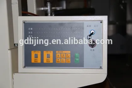 2016 Automatic Garment Industrial Steam Press Iron machine for Jeans