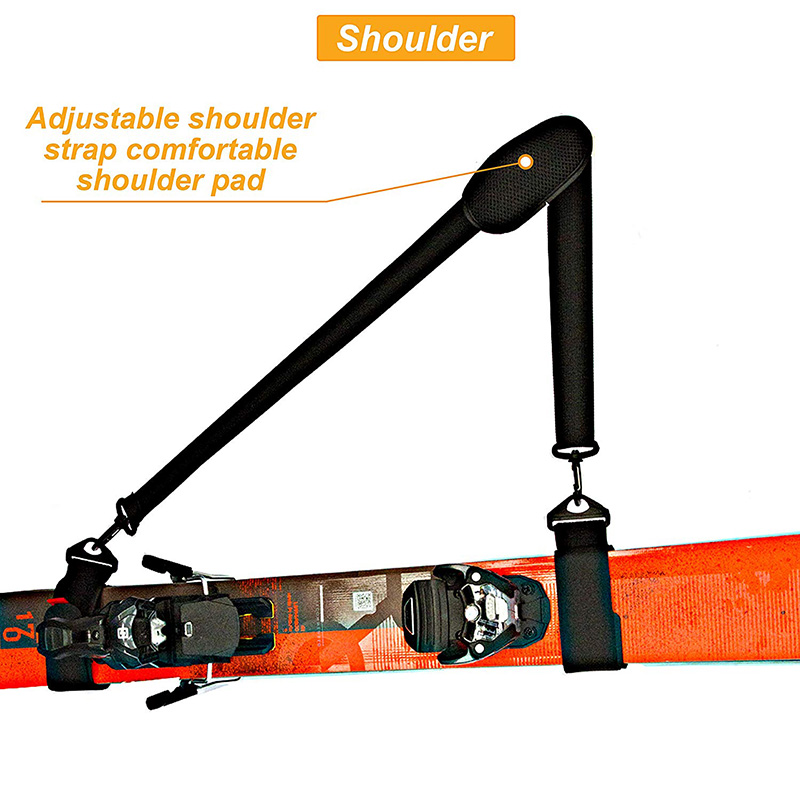 Ski Shoulder Strap