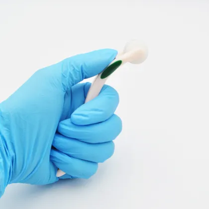 Silicone 144 pins Lip Medical Roller