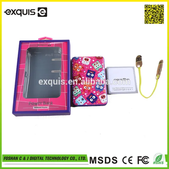 china wholesale high quality multi-function jump starter power bank