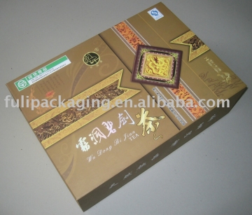 paper box
