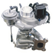 Benzinmotor -Turbolader für Automobile