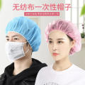 Disposable Surgical Non Woven Fluffy Cap