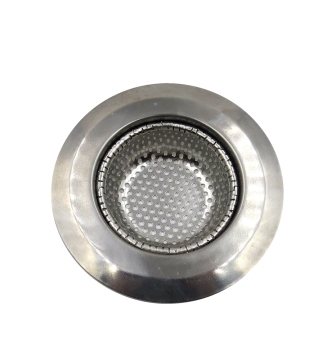 hig quality stainless steel 18/8 bathroom drain Washer Waste Drain