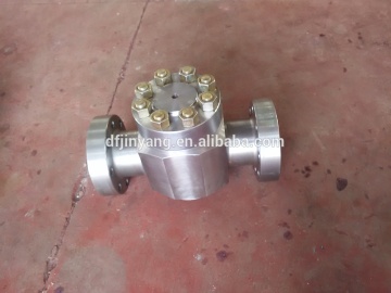 API 6A Valve &Oilfield Valve