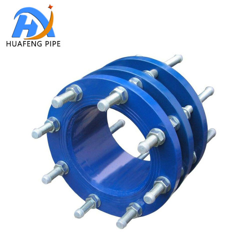 Steel Mains Compact Dismantling Joint