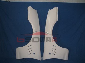 1993-1997 Supra Z3 Style Fiber Glass Fender For Toyota