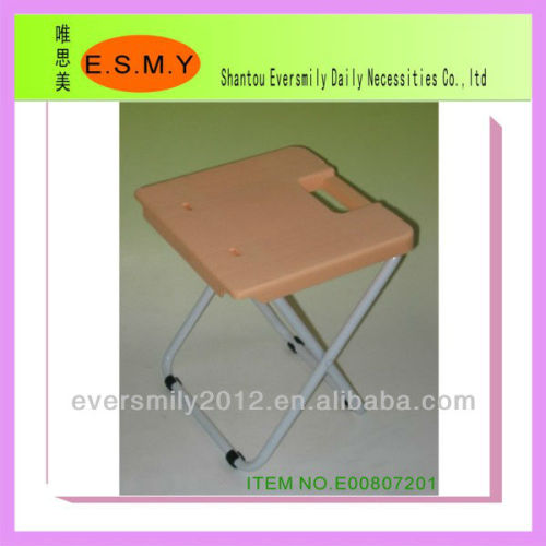 Plastic Children Stools Outdoor Plastic Stool Foldable Plastic Stool Square