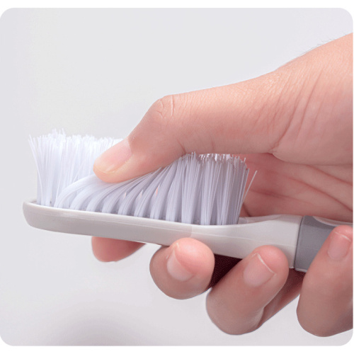 Multipurpose Shoe Cleaning Brush Laundry Scrub Brush
