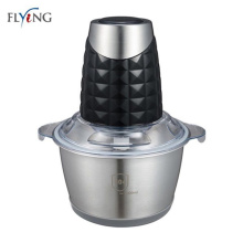 Multipurpose Stainless Steel Bowl Meat Blender Nz