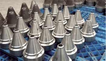 High-Tolerance Speed Reducer for Custom Parts