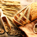 100% Pure Highest Quality delicious Agriculture Grain Rye