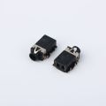 Conector Jack de áudio CH 1,4 mm 3,5 mm