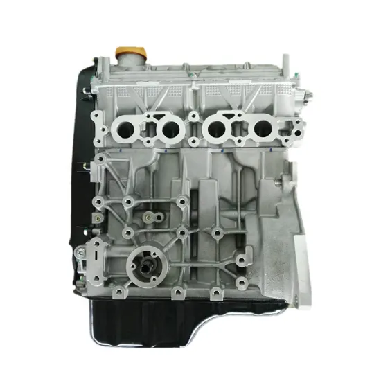 JL475Q JL475Q7 Engine Long Block Fit For Changan Chana Alsvin 475 CX30