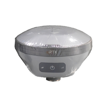 Hi-Target RTK IRTK10 1408 Channel GNSS Receiver - Cheap Price, High Precision Survey Equipment